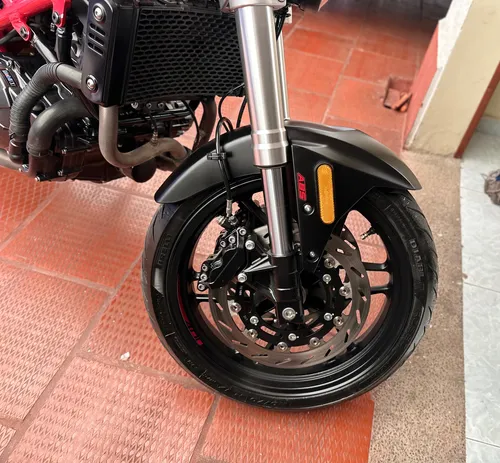 Victory Venom 400 Modelo 2022