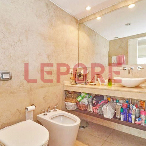 Semipiso De 3 Ambientes En Palermo