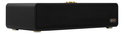 Soundbar Bluetooth 5.2 Caixa De Som 60w Rms 2 Canais Bivolt