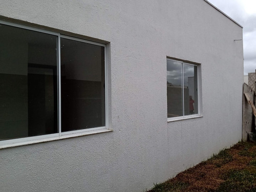 Imagem 11 de 25 de Casa 03 Quartos No São Marcos, São José Dos Pinhais - Ca0758