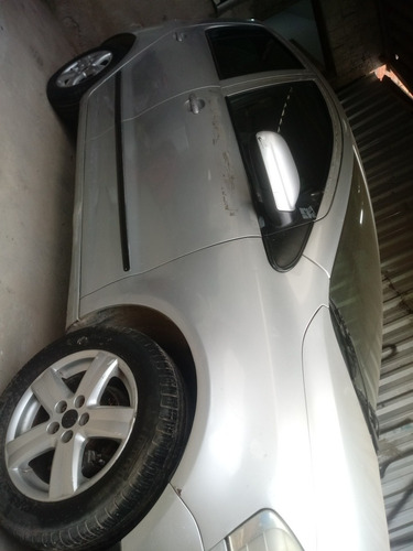 Imagem 9 de 11 de Volkswagen Fox 2007 1.0 City Total Flex 5p