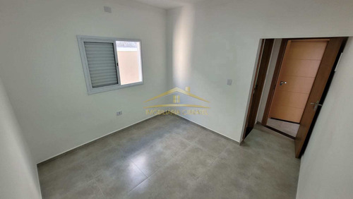 Imagem 9 de 19 de Casa Com 3 Dorms, Gaivotas, Itanhaém - R$ 680 Mil, Cod: 1711 - V1711