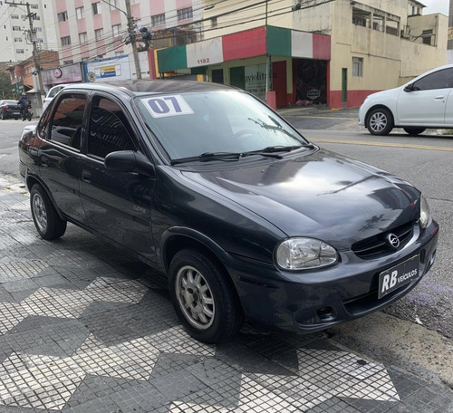 Chevrolet Corsa Classic 1.0 Life Flex Power 4p