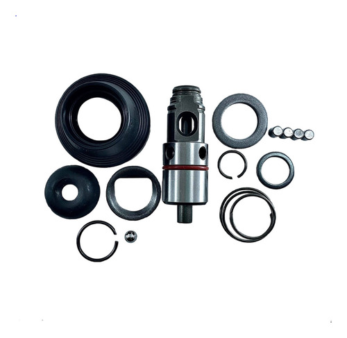Luva Para Martelo Gbh2-26dre Bosch 1617000598