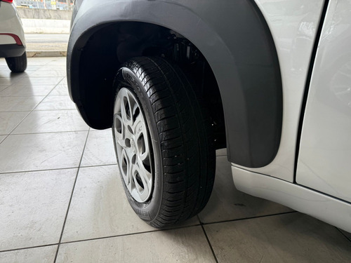 Fiat Uno 1.0 Way Flex 5p