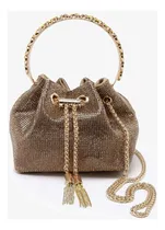 Comprar Lujosa Cartera, Bolso De Noche, Fiesta Brillantes