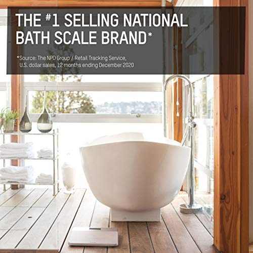 Báscula De Baño Taylor Precision Products Digital 180 Kg