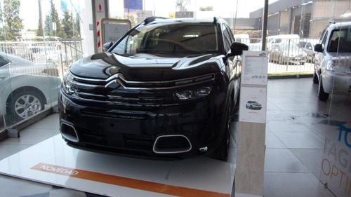 Imagen 2 de 25 de Citroen C5 Aircross