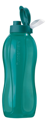 Tupperware Garrafa Eco Tupper Plus 1,5 Litros Cores Cor Mistério