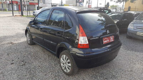 Citroen C3 Glx 14 Flex