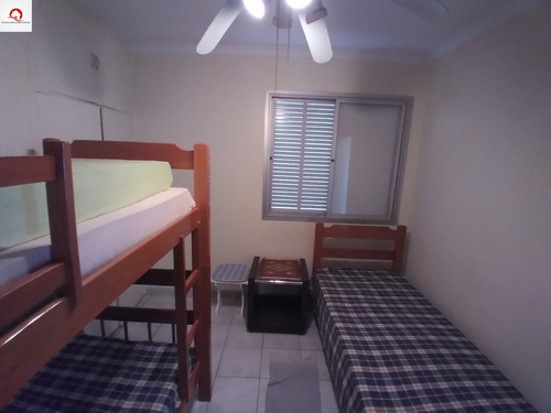 Imagem 17 de 27 de Apartamento Em Pitangueiras, Guarujá 3 Dormitórios Sendo 1 Suíte, 3 Banheiros 1 Vaga Próximo Ao Mar - Ap05662 - 69188743