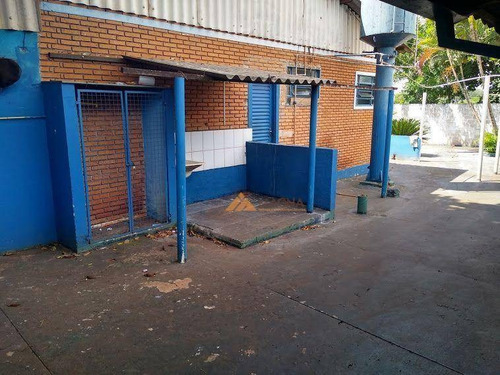 Imagem 10 de 21 de Chácara Com 10 Dormitórios À Venda, 2740 M² Por R$ 1.400.000,00 - Recreio Das Acácias - Ribeirão Preto/sp - Ch0020