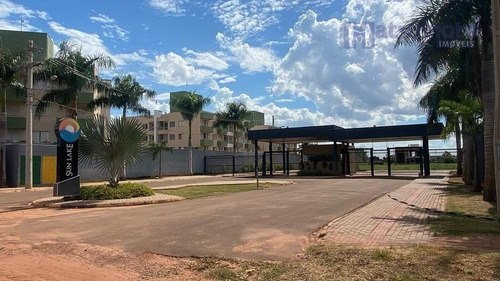 Imagem 2 de 6 de Terreno Em Condomínio Em Jardim Alvorada - Três Lagoas - 4137