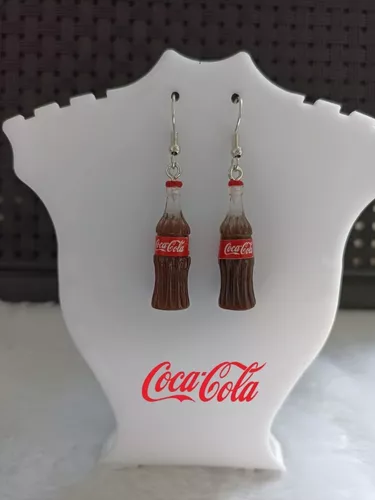 Brinco de Coca Cola - Escorrega o Preço