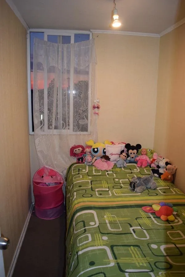 Imagen 5 de 12 de Excelente Depto 3d 1b En Venta La Florida