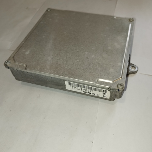 Computadora Honda Accord Modelo 2006-07 Motor 2.4 (Usado)