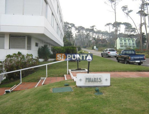 Imagen 1 de 28 de Apartamento En Punta Del Este, Pinares