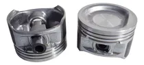 Comprar Jgo Pistones C\u002Fperno P\u002Fvw Fox Suran Voyage Gol Trend 1.6 8v