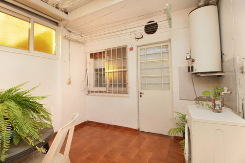 Venta Ph 3 Ambientes Barrio Güemes Haedo Apto Cred