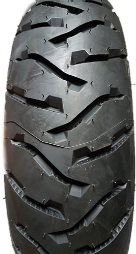 Pneu Traseiro Michelin Anakee 3 170/60-17 Bmw 1200