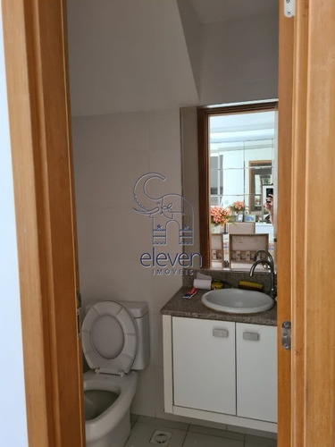 Imagem 18 de 29 de Casa Em Condomínio Residencial Para Venda Vila Ferrara Stella Maris, Salvador 3 Dormitórios Sendo 3 Suítes, 2 Salas, 5 Banheiros, 2 Vagas 316,00 M² Út - Ag007 - 69818014