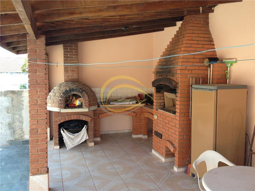 Imagem 12 de 15 de Casa Com 3 Dormitórios 1 Suíte À Venda, 374 M² Por R$ 890.000 - Haras Bela Vista - Vargem Grande Paulista/sp - Ca0177