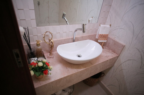 Imagem 25 de 28 de Casa Em Vivendas Do Arvoredo, Londrina/pr De 368m² 3 Quartos À Venda Por R$ 2.680.000,00 - Ca2330986-s