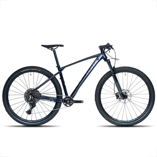 Bicicleta Aro 29 Sense React Comp 2025 Shimano Cues 1x11 Vel