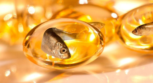 Imagen 3 de 4 de Omega 3 Up Junior Ultrapure 120 Microcápsulas