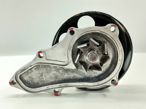 Bomba De Agua Honda Element Accord Cr-v 2.4l 03-08 (Usado)