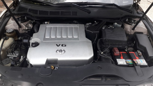 Toyota Camry Blindado 04120266742