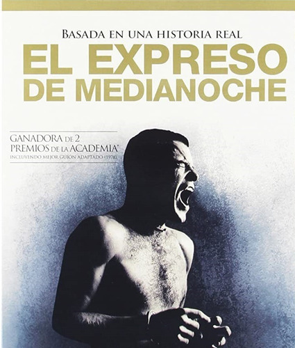 Expreso De Medianoche (30 Aniversario) (bluray)