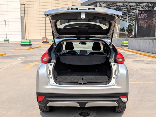 Mitsubishi Eclipse Cross 1.5 Gls At