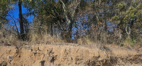Terreno En Venta Rancho San Juan, Excelente Con 2 Frentes