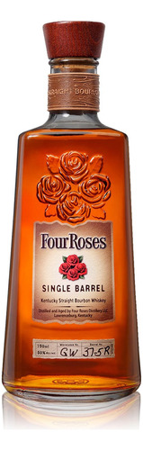 Whisky Four Roses Single Barrel