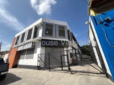 Edificio en venta