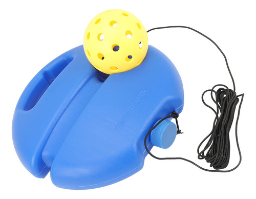 Herramienta De Entrenamiento De Pickleball Trainer Practice