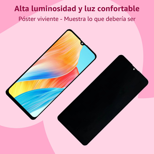 Pantalla Táctil Lcd Para Nokia 2.4 Ta-1277 Ta-1275 Ta-1274