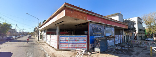 Imagen 2 de 14 de Venta Lote De Terreno (ex Estación De Servicio)