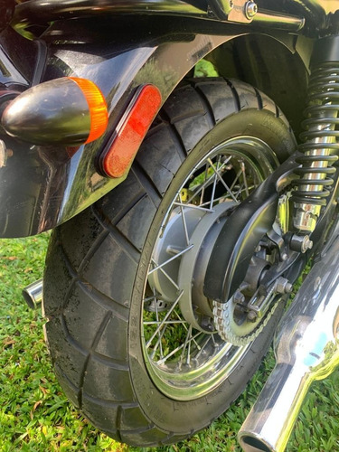 Triumph Bonneville T100
