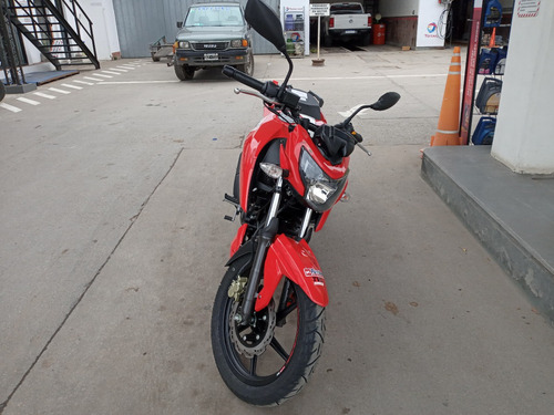 Tvs Rtr 160 By Beta Naked Urbana Street 0km Mod 2021