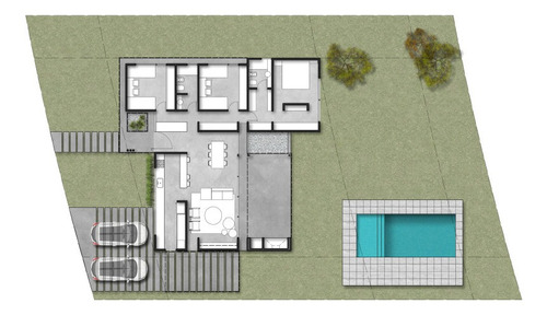 Imagen 7 de 7 de Venta De Casa En Ezeiza