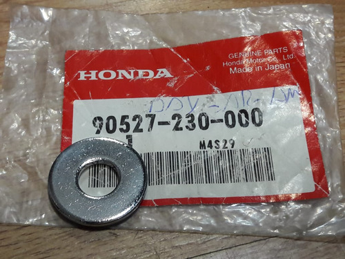 Arandela Amortiguador Honda Dax 70 10.3mm 90527-230-000 Orig