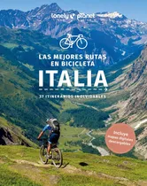 Comprar Las Mejores Rutas En Bicicleta Por Italia 1 - Margherita Rag