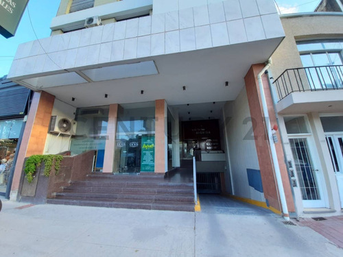 Departamento En Venta En El Centro De Rafaela