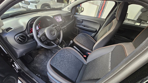 Fiat Mobi 1.0 Trekking