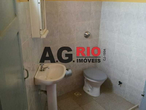 Apartamento-locação-pilares-rio De Janeiro - Tqap20124