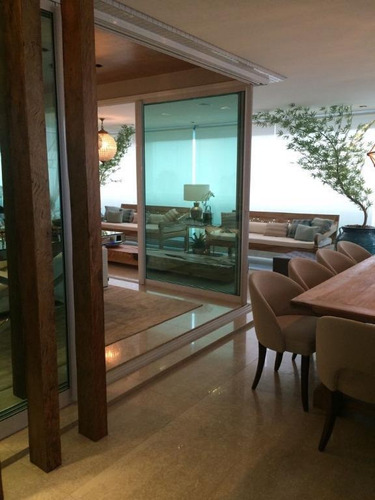 Imagem 6 de 30 de Apartamento Residencial À Venda, Jardim Anália Franco, São Paulo. - Ap5291