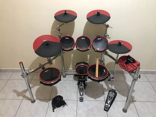 Ddrum dd5x sale