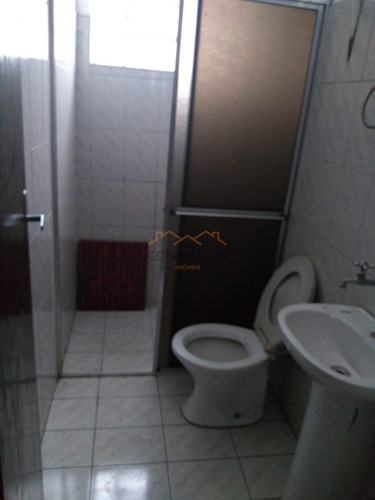 Imagem 6 de 7 de Salas/conjuntos - Rudge Ramos - Ref: 2546 - L-4730